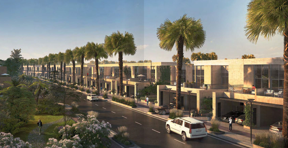 Cassia at the Fields by G & Co — off plan in Mohd Bin Rashid City