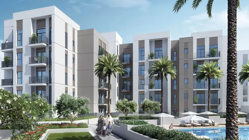 Sahab Residences gallery image 11