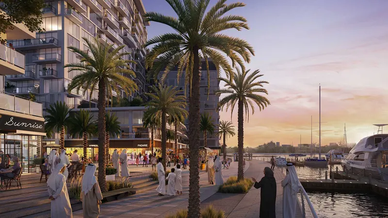 Sahab Residences gallery image 9