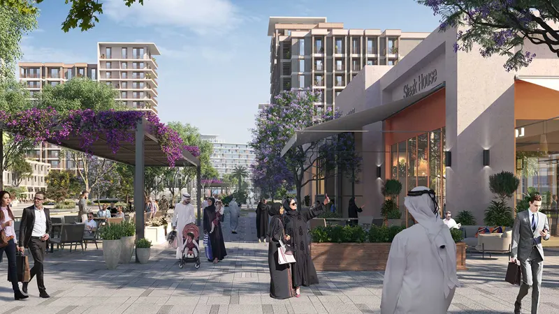 Sahab Residences gallery image 5