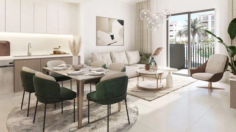 Sahab Residences gallery image 4