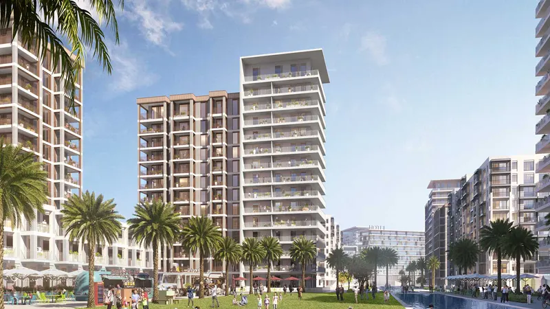 Sahab Residences gallery image 3