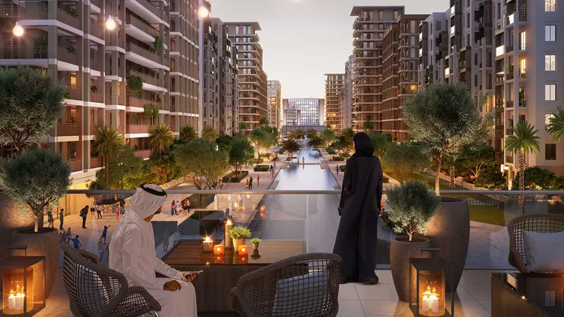 Sahab Residences gallery image 2