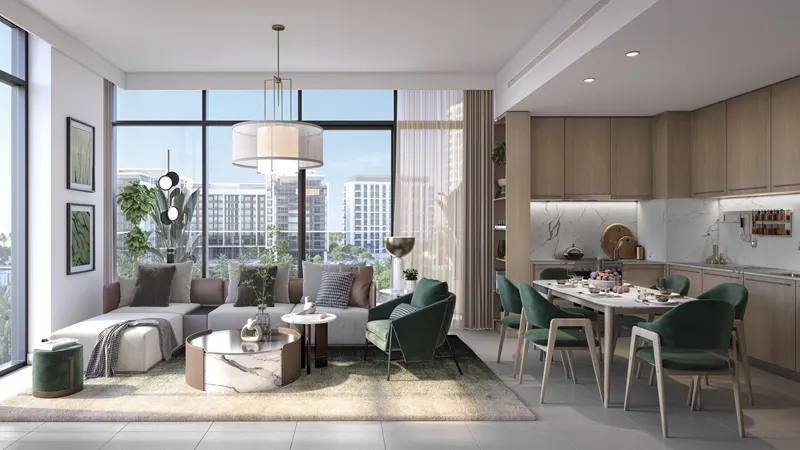 Emaar Elvira gallery image 11