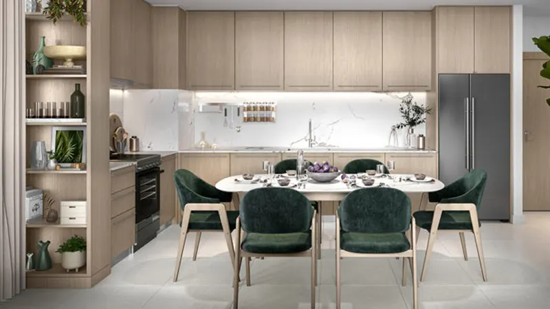 Emaar Elvira gallery image 10