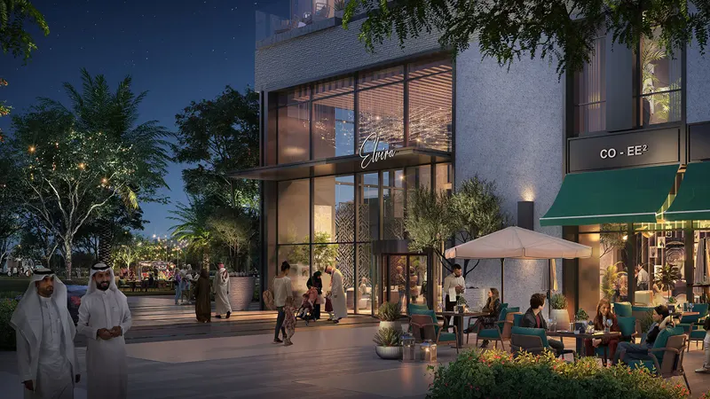Emaar Elvira gallery image 9