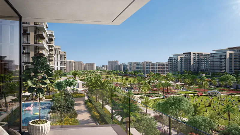 Emaar Elvira gallery image 7
