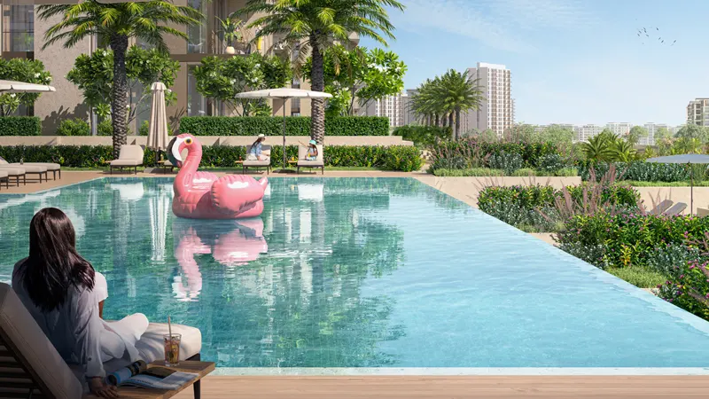Emaar Elvira gallery image 5
