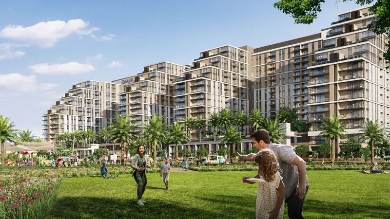 Emaar Elvira gallery image 4