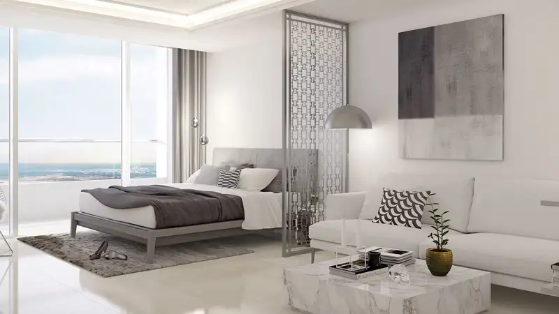 Julphar Residence gallery image 9