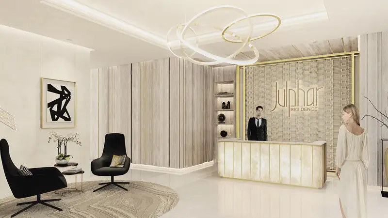 Julphar Residence gallery image 8