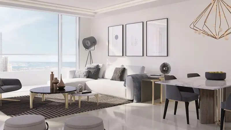 Julphar Residence gallery image 6