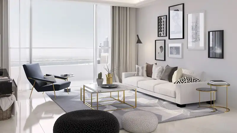 Julphar Residence gallery image 2