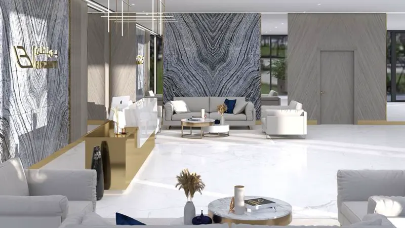 Binghatti Onyx gallery image 2
