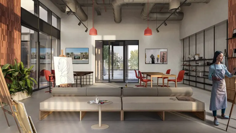 Manarat Living gallery image 8