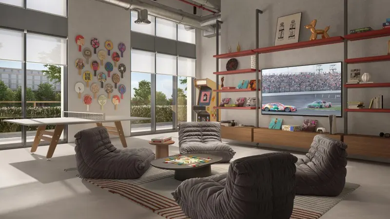 Manarat Living gallery image 7