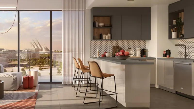 Manarat Living gallery image 6
