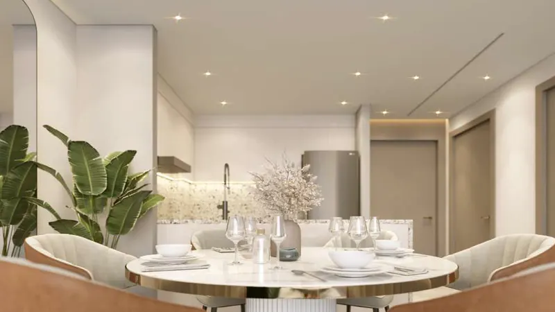 Neva Residences gallery image 7