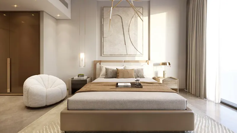 Neva Residences gallery image 6