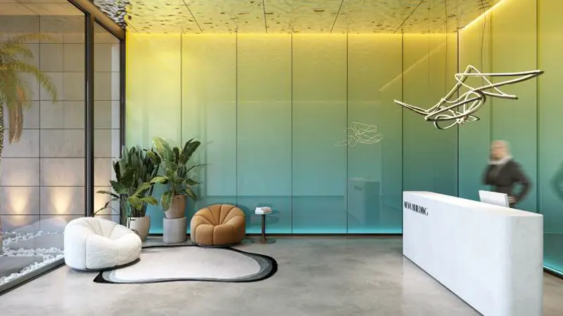 Neva Residences gallery image 5