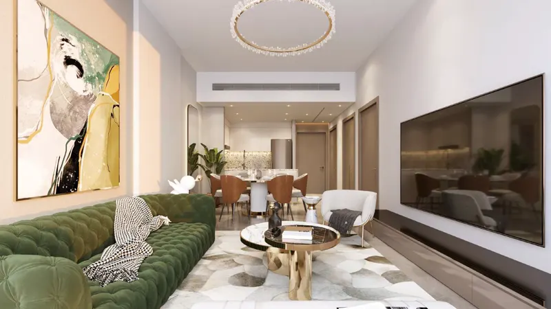 Neva Residences gallery image 4
