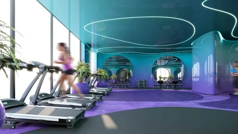 Neva Residences gallery image 2