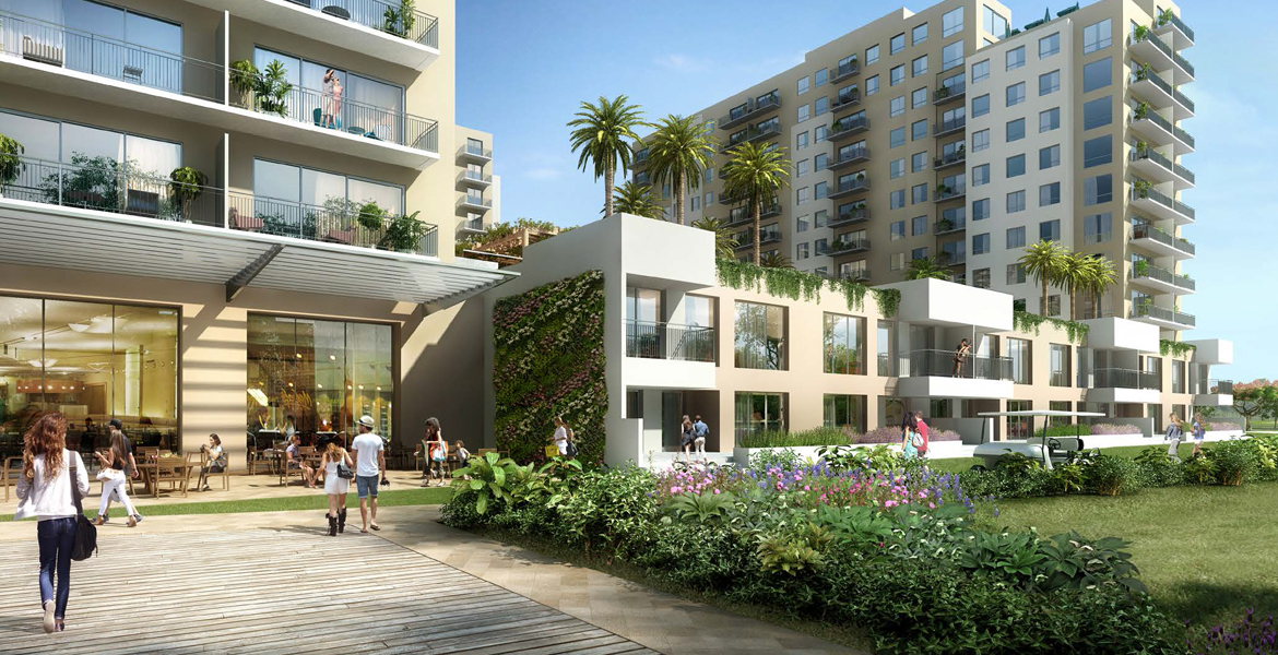 Golf Views Apartments gallery image 6