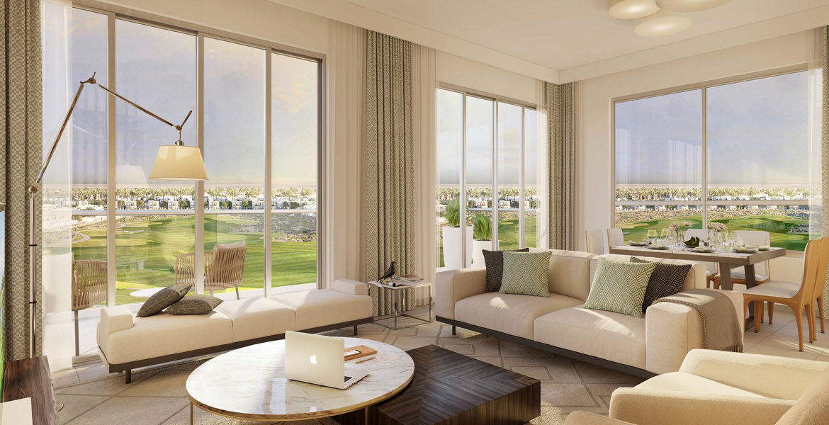 Golf Views Apartments gallery image 4