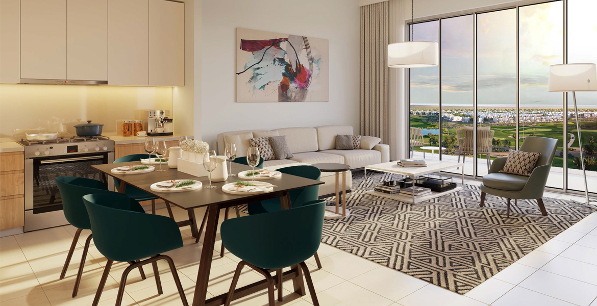 Golf Views Apartments gallery image 2