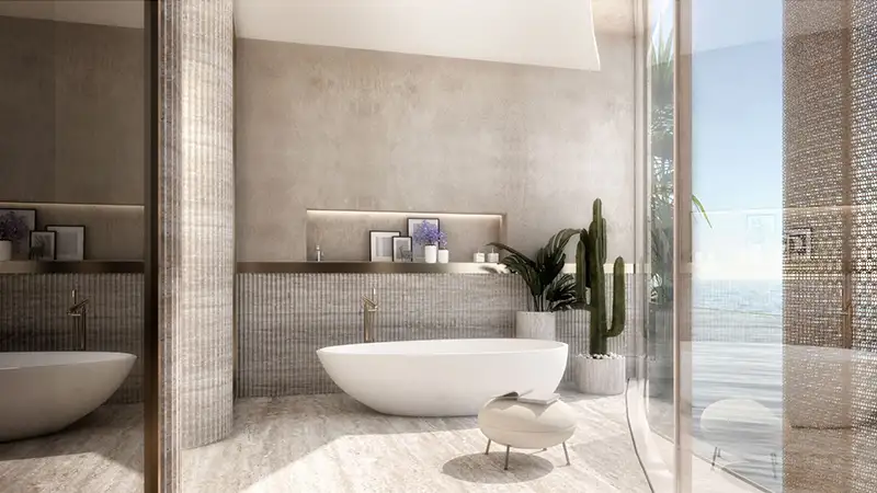 Zuha Island Villas gallery image 7