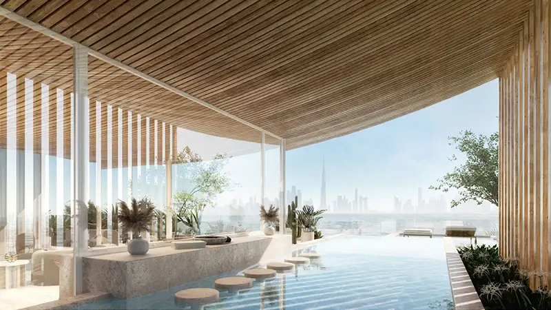 Zuha Island Villas gallery image 6