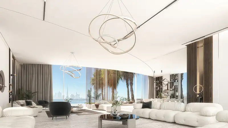 Zuha Island Villas gallery image 5