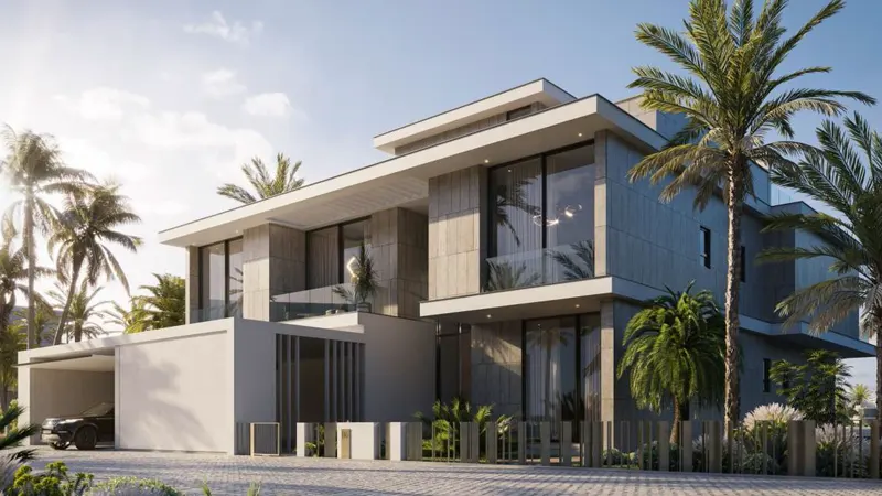 District One West by Nakheel — off plan in Mohd Bin Rashid City