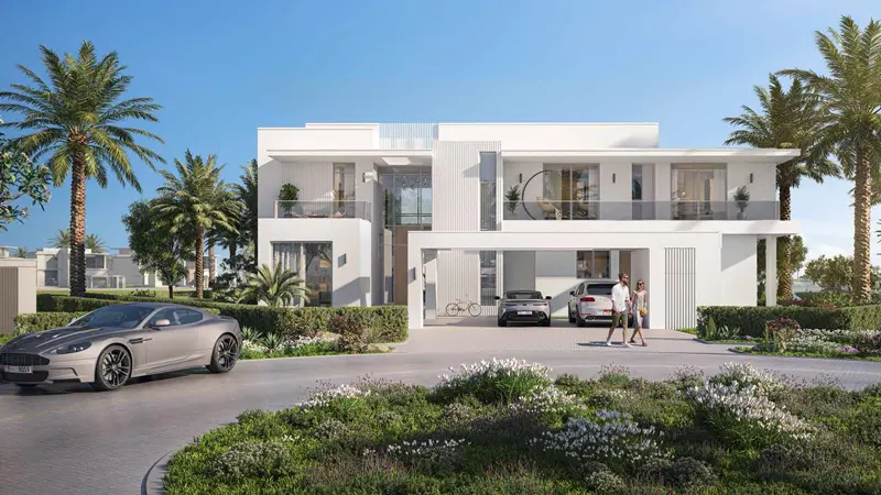 Ramhan Island Villas gallery image 4