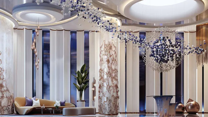 Damac Canal Heights gallery image 11