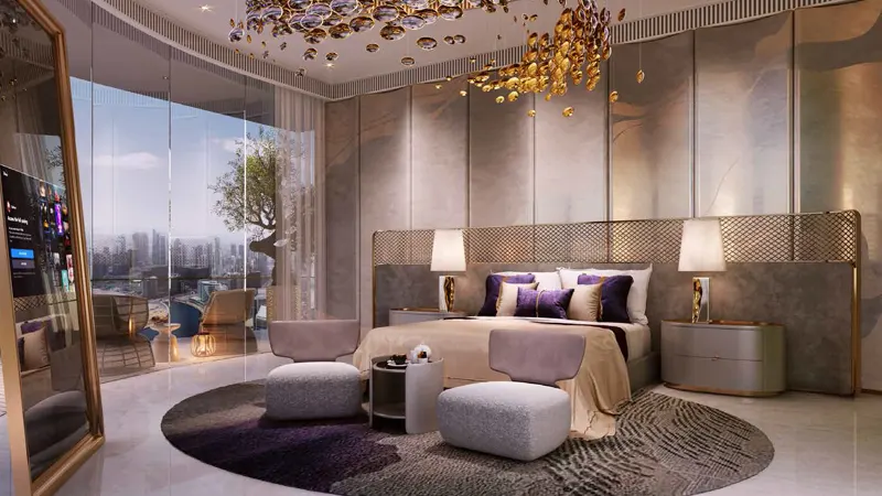 Damac Canal Heights gallery image 9