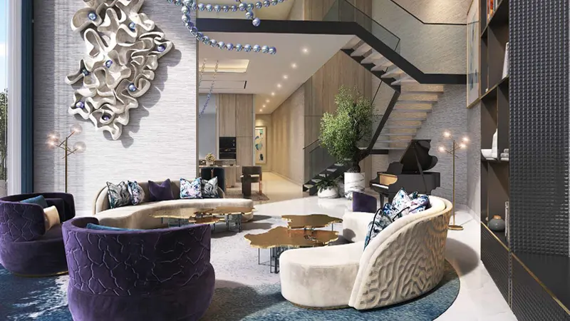 Damac Canal Heights gallery image 4