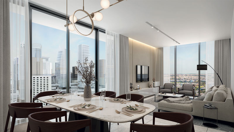 Sobha Verde JLT gallery image 7