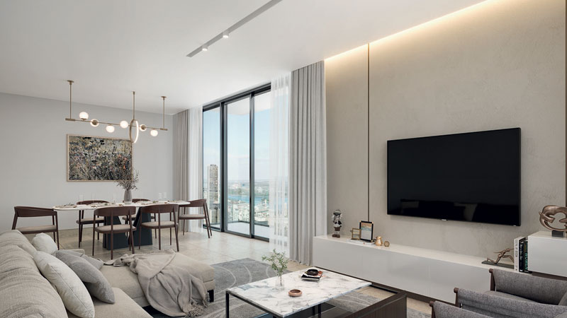 Sobha Verde JLT gallery image 4