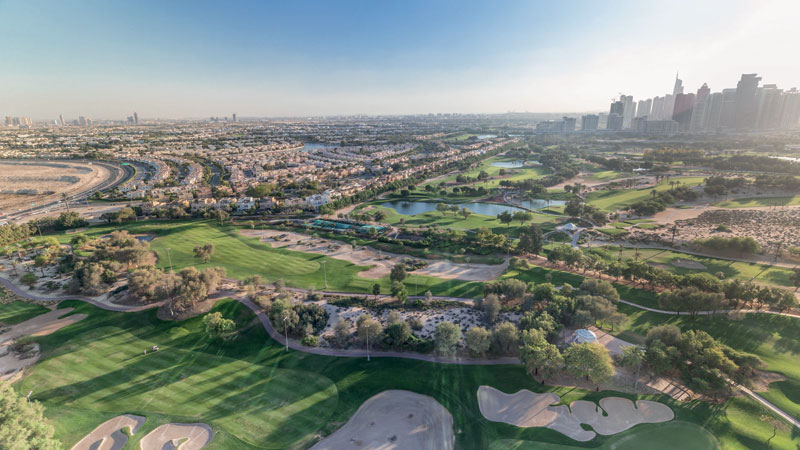 Sobha Verde JLT gallery image 3