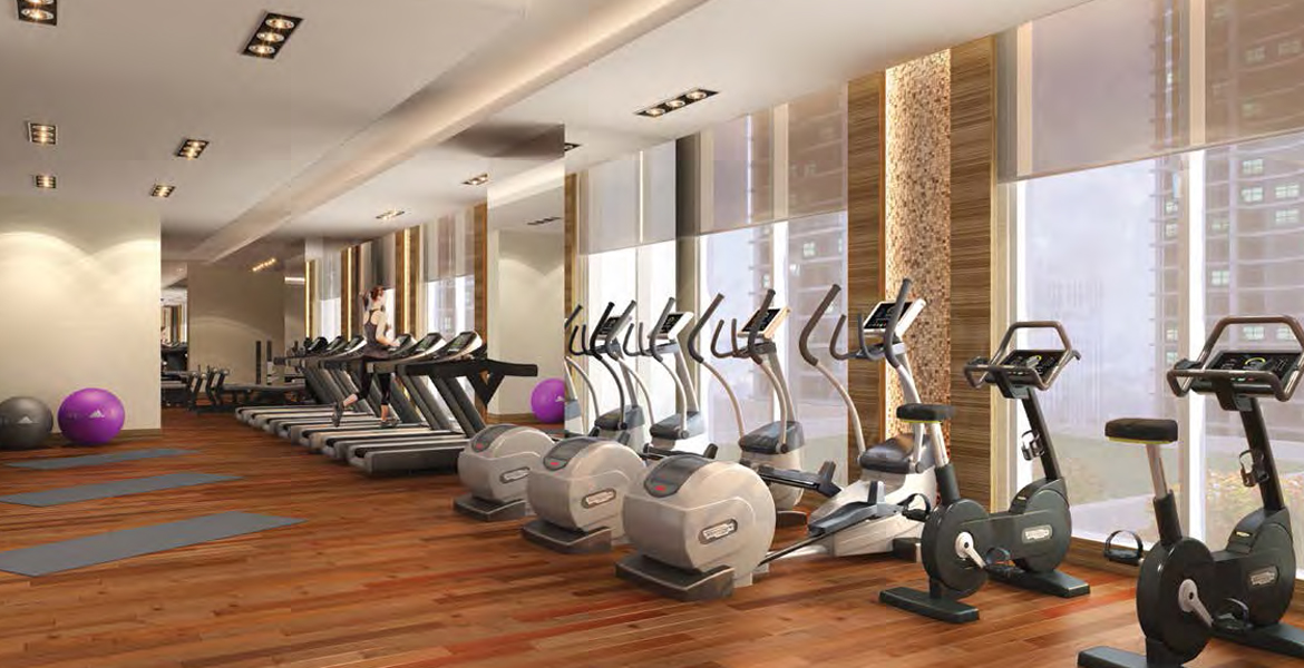 Damac Celestia Apartments gallery image 5