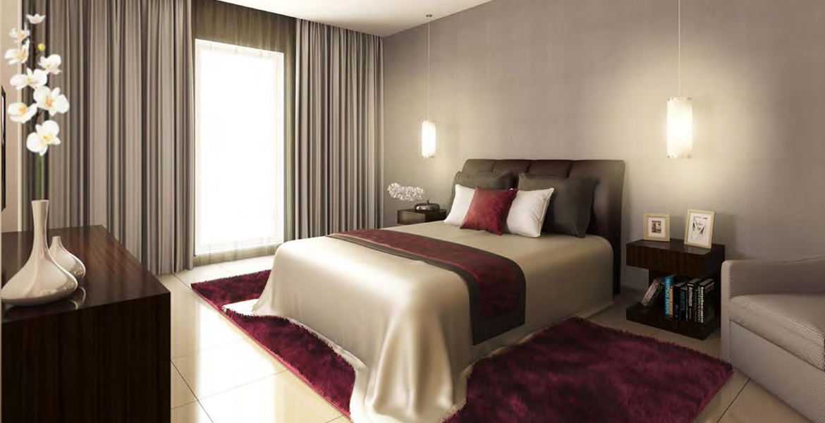 Damac Celestia Apartments gallery image 3