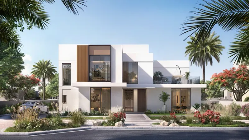 Fay Alreeman Phase 2 by Aldar Properties — off plan in Al Shamkha