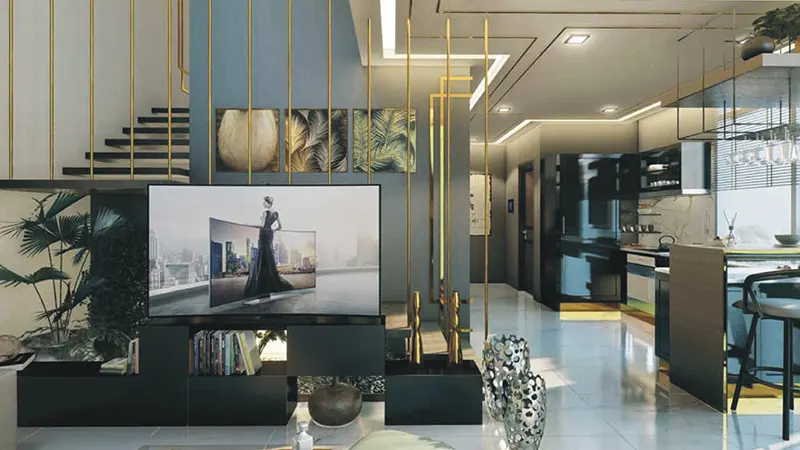 Samana Waves Phase 2 gallery image 9