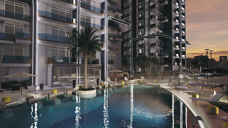 Samana Waves Phase 2 gallery image 5
