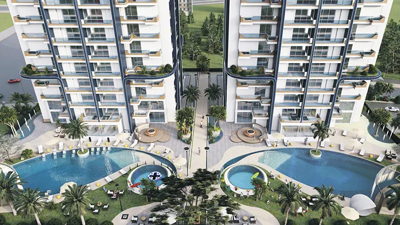 Samana Waves Phase 2 gallery image 4