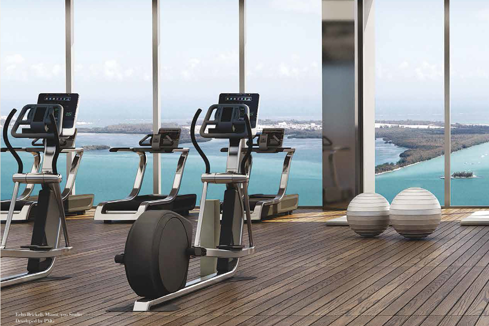 The Atria Business bay gallery image 5