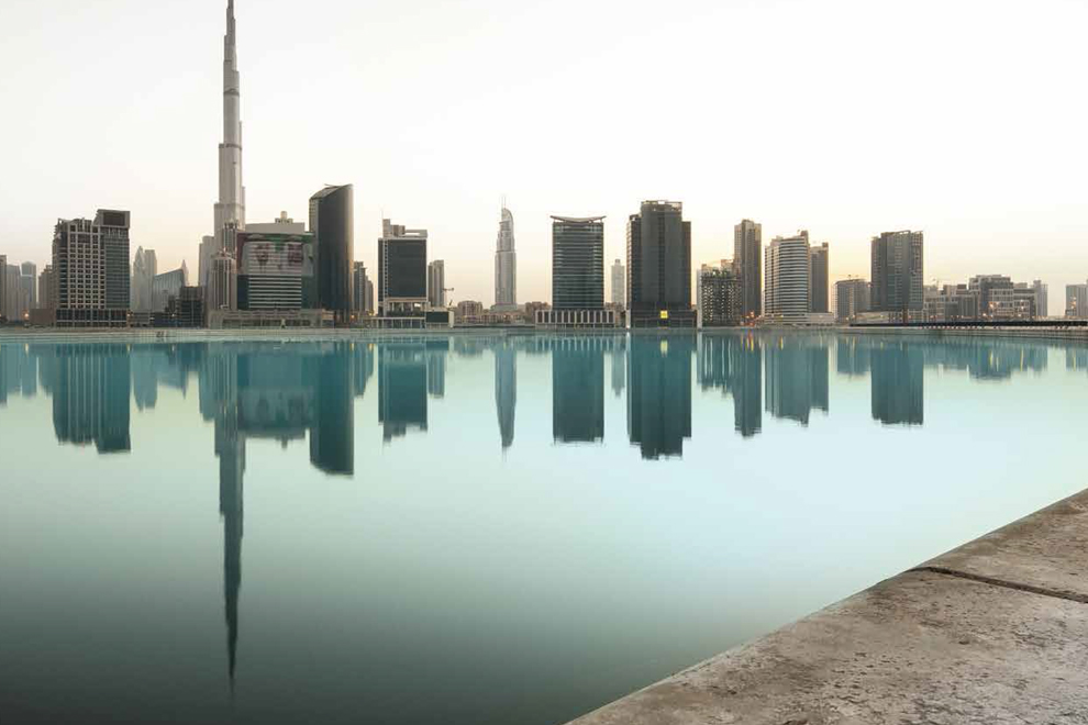 The Atria Business bay gallery image 2