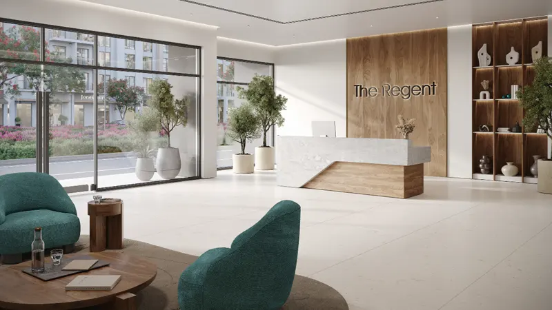 Nshama The Regent gallery image 7