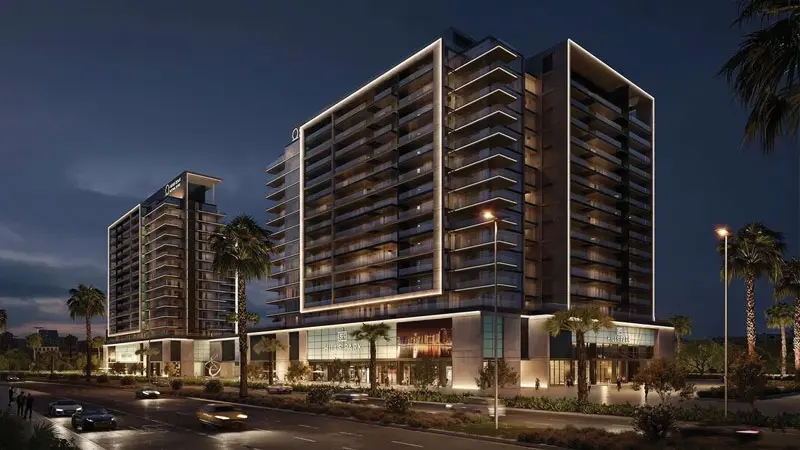 Hills Park Apartments gallery image 2